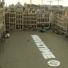 Bélgica invoca al diablo