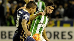 Agenda: Final de Europa y vuelta de los cuartos de Libertadores