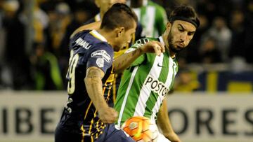 Agenda: Final de Europa y vuelta de los cuartos de Libertadores