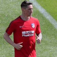 El DCUnited de la MLS quiere fichar a Fernando Torres o Tévez