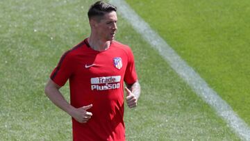 El DCUnited de la MLS quiere fichar a Fernando Torres o Tévez
