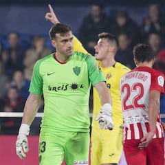 "Si se acabase la competición, deberían subir los tres primeros"