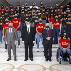 Unos Juegos 'encapsulados'