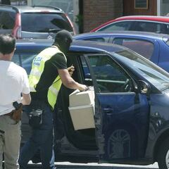 AEPSAD busca si en la trama de Sabadell hay atletas españoles