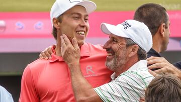 En marcha los preparativos para el III Bizkaia PGAe Open