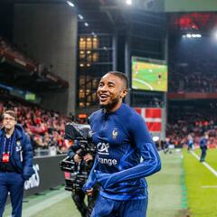 Chelsea ready to close in on RB Leipzig’s Christopher Nkunku