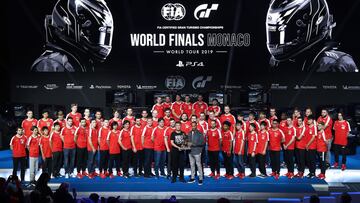 Gran Turismo Sport volver芍 a celebrar el campeonato FIA en 2021: fechas e inscripci車n