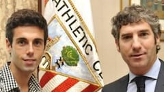 Susaeta renueva hasta 2017 y su cláusula será de 35 millones