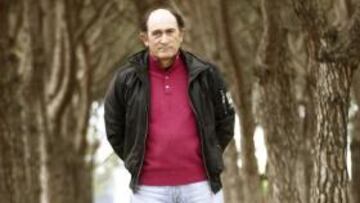 "El rival histórico del Madrid fue siempre el Atleti, no el Barcelona"