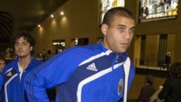 Gay, con todo en Sevilla