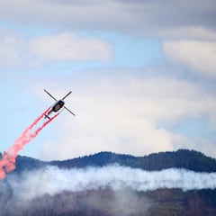 La carrera en Spielberg en imágenes