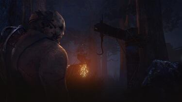 Ya hay fecha para el terror de Dead by Daylight en PS4 y One