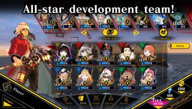 Así nació Revolve8, lo nuevo de Igarashi y SEGA en móviles