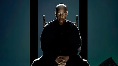 Denzel Washington, ganador del Oscar: “El hombre da el premio, Dios da la recompensa”