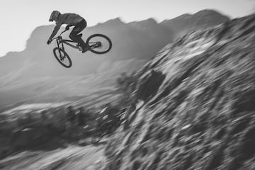 Nico Vink, Clemens Kaudela, Brendan Fairclough, Andreu Lacondeguy, Adolf Silva, graham Agassiz, Matt Macduff, DJ Brandt y Jordie Lunn en Sud¨¢frica.