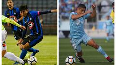 La faceta en que O'Higgins y Huachipato dominaron en 2018