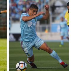 La faceta en que O'Higgins y Huachipato dominaron en 2018