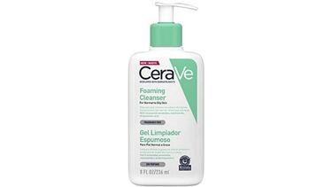 Prioriza tu salud con estos cinco productos de belleza facial