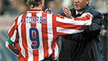 <b>SEÑAS DE IDENTIDAD</b>. Torres es la estrella y Manzano ha dotado de seriedad al equipo.