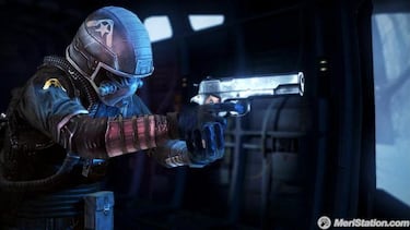 [E3] Resistance 2, Impresiones