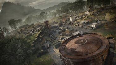 Ghost Recon Breakpoint, impresiones finales. La precisión del soldado