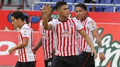 Teo y otros seis grandes regresos al FPC en los últimos 10 años