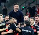 Resumen y gol del Kaiserlautern vs. Bayer Leverkusen, final de la DFB Pokal