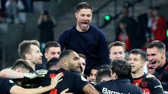 Resumen y gol del Kaiserlautern vs. Bayer Leverkusen, final de la DFB Pokal