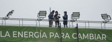 Las obras en los baños de El Sardinero comenzarán el próximo lunes