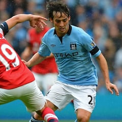 Sólo 6 de los 32 españoles de la Premier podrían haber fichado