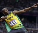 Bruselas contrata a Bolt como atleta y 'disc Jockey'