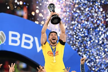 El hito histórico que intentará alcanzar el América en este Clausura 2025