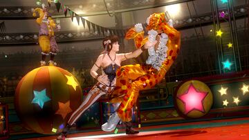 Captura de pantalla - Dead or Alive 5 (360)