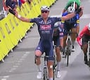 Tour de Francia: resumen, resultado y ganador de la etapa 3