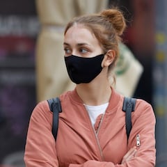 ¿Es posible infectarse con dos variantes de la COVID-19 a la vez?