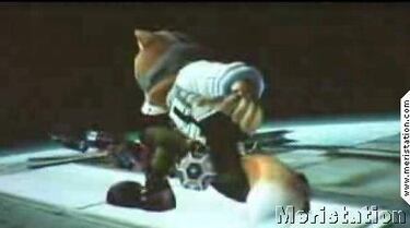Fox McCloud confirmado para Smash Bros. Brawl