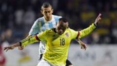 “No estoy lesionado, siempre espero el llamado a Selección ”