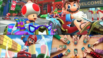 Mario Kart Tour: cómo probar gratis la nueva beta multijugador online