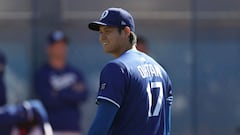 Shohei Ohtani's velocity hits a new high