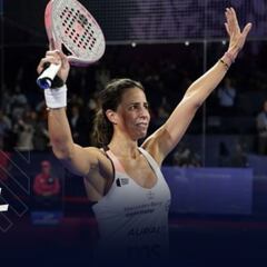 El punto y seguido de Marta Marrero | Pádel Club #52