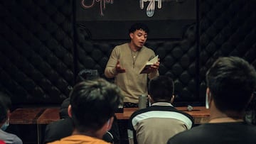 Valles-T, ausente en la próxima Red Bull Batalla de Gallos