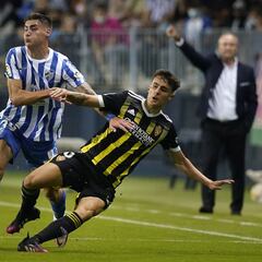 La amenaza de la necesidad