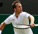 Stepanek, Venus Williams y Paes, 'abuelos' de Wimbledon
