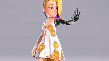 Microsoft trabaja en logros con cajas de botín para avatares