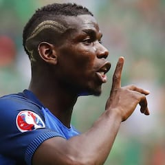 Raiola, el agente de Pogba: "Es un jugador infravalorado"