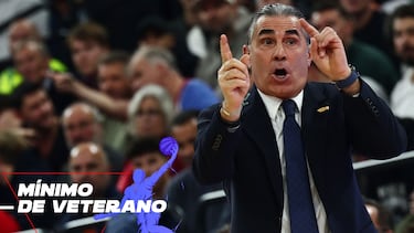 Miedo del Real Madrid con Alex Len, decepción con Theo Maledon y desconfianza con Mario Hezonja | Mínimo de Euroliga 1x02 
