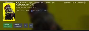 Cyberpunk 2077 estrena demo gratis en PS5 y Xbox Series: fecha, condiciones y duración