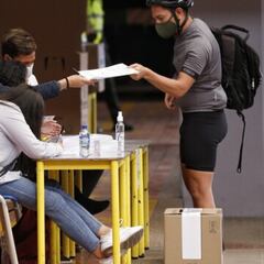 Elecciones Consulta y Congreso 2022: dónde debo votar y quién puede hacerlo