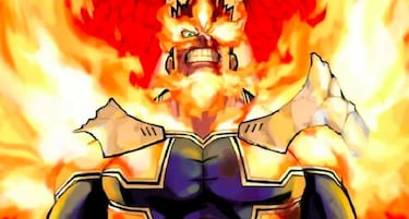 Nuevos capítulos de manga y estrenos de anime para este fin de semana (3-5 de junio)