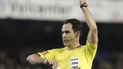 Velasco iría al Mundial aunque sus asistentes no le acompañen